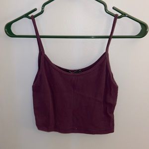 Brandy Melville Mini Tank Top